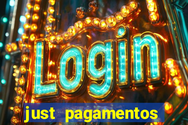 just pagamentos ltda pixbet